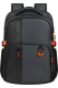 Mochila para Portátil 15.6 p/ 1 Dia Grafite/Damasco