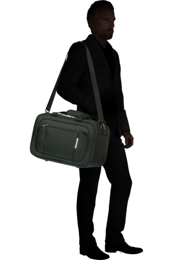 Bolsa de Cabine Underseater 3-Way Verde Floresta