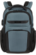 Mochila para Portátil 15.6 Expansível Azul Acinzentado