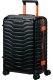 Mala de Cabine Alumínio 55cm 4 Rodas Grafite - Mala de Cabine Alumínio 55cm 4 Rodas Grafite - Proxis Alu | Samsonite