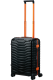 Mala de Cabine Alumínio 55cm 4 Rodas Grafite - Mala de Cabine Alumínio 55cm 4 Rodas Grafite - Proxis Alu | Samsonite