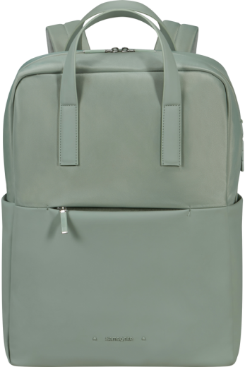 Mochila para Portátil 15.6 Verde Mineral