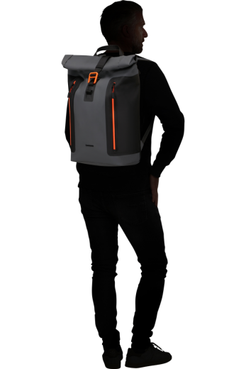 Mochila para Portátil 15.6 Grafite / Alperce