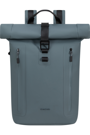 Mochila para Portátil 15.6 Azul Acinzentado