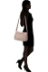 Mala de Ombro Hobo Rosa Seco - Mala de Ombro Hobo Rosa Seco - Move 5.0 | Samsonite