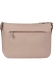 Mala de Ombro Hobo Rosa Seco - Mala de Ombro Hobo Rosa Seco - Move 5.0 | Samsonite