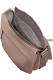 Mala de Ombro Hobo Rosa Seco - Mala de Ombro Hobo Rosa Seco - Move 5.0 | Samsonite