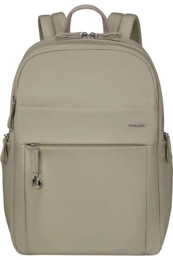 Mochila para Portátil 14.1 Verde Pedra