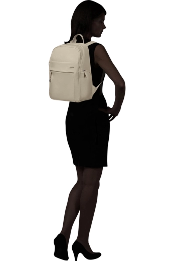 Mochila para Portátil 14.1 Verde Pedra