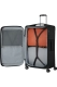 Mala de Viagem Grande 78cm Expansível 4 Rodas Preto - Mala de Viagem Grande 78cm Expansível 4 Rodas Preto - Re-Lite | Samsonite