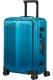 Mala de Cabine 55cm 4 Rodas em Alumínio Gradiente Azul - Mala de Cabine 55cm c/4 Rodas em Alumínio Gradiente Azul - Lite Box Alu | Samsonite