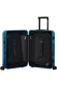 Mala de Cabine 55cm 4 Rodas em Alumínio Gradiente Azul - Mala de Cabine 55cm c/4 Rodas em Alumínio Gradiente Azul - Lite Box Alu | Samsonite