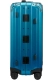 Mala de Cabine 55cm 4 Rodas em Alumínio Gradiente Azul - Mala de Cabine 55cm c/4 Rodas em Alumínio Gradiente Azul - Lite Box Alu | Samsonite
