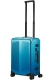 Mala de Cabine 55cm 4 Rodas em Alumínio Gradiente Azul - Mala de Cabine 55cm c/4 Rodas em Alumínio Gradiente Azul - Lite Box Alu | Samsonite