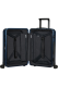 Mala de Cabine 55cm 4 Rodas em Alumínio Gradiente Azul Meia-Noite - Mala de Cabine 55cm 4 Rodas em Alumínio Gradiente Azul Meia-Noite - Lite-Box Alu - Samsonite