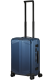 Mala de Cabine 55cm 4 Rodas em Alumínio Gradiente Azul Meia-Noite - Mala de Cabine 55cm 4 Rodas em Alumínio Gradiente Azul Meia-Noite - Lite-Box Alu - Samsonite
