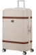 Mala de Viagem Extragrande 81cm Expansível 4 Rodas Marfim - Mala de Viagem Extragrande 81cm Expansível 4 Rodas Marfim - Image | Samsonite