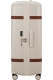 Mala de Viagem Extragrande 81cm Expansível 4 Rodas Marfim - Mala de Viagem Extragrande 81cm Expansível 4 Rodas Marfim - Image | Samsonite