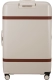 Mala de Viagem Extragrande 81cm Expansível 4 Rodas Marfim - Mala de Viagem Extragrande 81cm Expansível 4 Rodas Marfim - Image | Samsonite