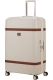 Mala de Viagem Extragrande 81cm Expansível 4 Rodas Marfim - Mala de Viagem Extragrande 81cm Expansível 4 Rodas Marfim - Image | Samsonite