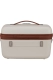Estojo de Cosméticos Marfim - Estojo de Cosméticos Marfim - Image | Samsonite