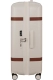 Mala de Viagem Grande 75cm Expansível 4 Rodas Marfim - Mala de Viagem Grande 75cm Expansível 4 Rodas Marfim - Image | Samsonite
