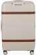 Mala de Viagem Grande 75cm Expansível 4 Rodas Marfim - Mala de Viagem Grande 75cm Expansível 4 Rodas Marfim - Image | Samsonite