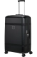 Mala de Viagem Grande 75cm Expansível 4 Rodas Preto - Mala de Viagem Grande 75cm Expansível 4 Rodas Preto - Image | Samsonite