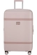 Mala de Viagem Grande 75cm Expansível 4 Rodas Rosa - Mala de Viagem Grande 75cm Expansível 4 Rodas Rosa - Image | Samsonite