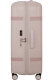Mala de Viagem Grande 75cm Expansível 4 Rodas Rosa - Mala de Viagem Grande 75cm Expansível 4 Rodas Rosa - Image | Samsonite