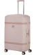 Mala de Viagem Grande 75cm Expansível 4 Rodas Rosa - Mala de Viagem Grande 75cm Expansível 4 Rodas Rosa - Image | Samsonite