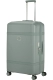 Mala de Viagem Grande 75cm Expansível 4 Rodas Tomilho - Mala de Viagem Grande 75cm Expansível 4 Rodas Tomilho - Image | Samsonite