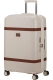 Mala de Viagem Média 69cm Expansível 4 Rodas Marfim - Mala de Viagem Média 69cm Expansível 4 Rodas Marfim - Image | Samsonite