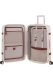 Mala de Viagem Média 69cm Expansível 4 Rodas Marfim - Mala de Viagem Média 69cm Expansível 4 Rodas Marfim - Image | Samsonite