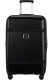 Mala de Viagem Média 69cm Expansível 4 Rodas Preto - Mala de Viagem Média 69cm Expansível 4 Rodas Preto - Image | Samsonite