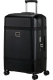 Mala de Viagem Média 69cm Expansível 4 Rodas Preto - Mala de Viagem Média 69cm Expansível 4 Rodas Preto - Image | Samsonite