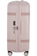 Mala de Viagem Média 69cm Expansível 4 Rodas Rosa - Mala de Viagem Média 69cm Expansível 4 Rodas Rosa - Image | Samsonite