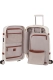 Mala de Cabine 55cm Expansível c/ Acesso Frontal 4 Rodas Marfim - Mala de Cabine 55cm Expansível c/ Acesso Frontal 4 Rodas Marfim - Image | Samsonite