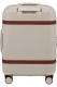 Mala de Cabine 55cm Expansível c/ Acesso Frontal 4 Rodas Marfim - Mala de Cabine 55cm Expansível c/ Acesso Frontal 4 Rodas Marfim - Image | Samsonite