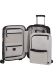 Mala de Cabine 55cm Expansível c/ Acesso Frontal 4 Rodas Preto - Mala de Cabine 55cm Expansível c/ Acesso Frontal 4 Rodas Preto - Image | Samsonite
