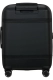 Mala de Cabine 55cm Expansível c/ Acesso Frontal 4 Rodas Preto - Mala de Cabine 55cm Expansível c/ Acesso Frontal 4 Rodas Preto - Image | Samsonite