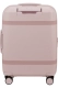Mala de Cabine 55cm Expansível c/ Acesso Frontal 4 Rodas Rosa - Mala de Cabine 55cm Expansível c/ Acesso Frontal 4 Rodas Rosa - Image | Samsonite