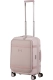 Mala de Cabine 55cm Expansível c/ Acesso Frontal 4 Rodas Rosa - Mala de Cabine 55cm Expansível c/ Acesso Frontal 4 Rodas Rosa - Image | Samsonite