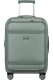 Mala de Cabine 55cm Expansível c/ Acesso Frontal 4 Rodas Tomilho - Mala de Cabine 55cm Expansível c/ Acesso Frontal 4 Rodas Tomilho - Image | Samsonite