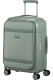 Mala de Cabine 55cm Expansível c/ Acesso Frontal 4 Rodas Tomilho - Mala de Cabine 55cm Expansível c/ Acesso Frontal 4 Rodas Tomilho - Image | Samsonite