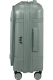 Mala de Cabine 55cm Expansível c/ Acesso Frontal 4 Rodas Tomilho - Mala de Cabine 55cm Expansível c/ Acesso Frontal 4 Rodas Tomilho - Image | Samsonite