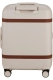 Mala de Cabine 55cm Expansível 4 Rodas Marfim - Mala de Cabine 55cm Expansível 4 Rodas Marfim - Image | Samsonite