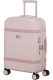 Mala de Cabine 55cm Expansível 4 Rodas Rosa - Mala de Cabine 55cm Expansível 4 Rodas Rosa - Image | Samsonite
