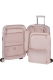 Mala de Cabine 55cm Expansível 4 Rodas Rosa - Mala de Cabine 55cm Expansível 4 Rodas Rosa - Image | Samsonite