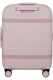 Mala de Cabine 55cm Expansível 4 Rodas Rosa - Mala de Cabine 55cm Expansível 4 Rodas Rosa - Image | Samsonite